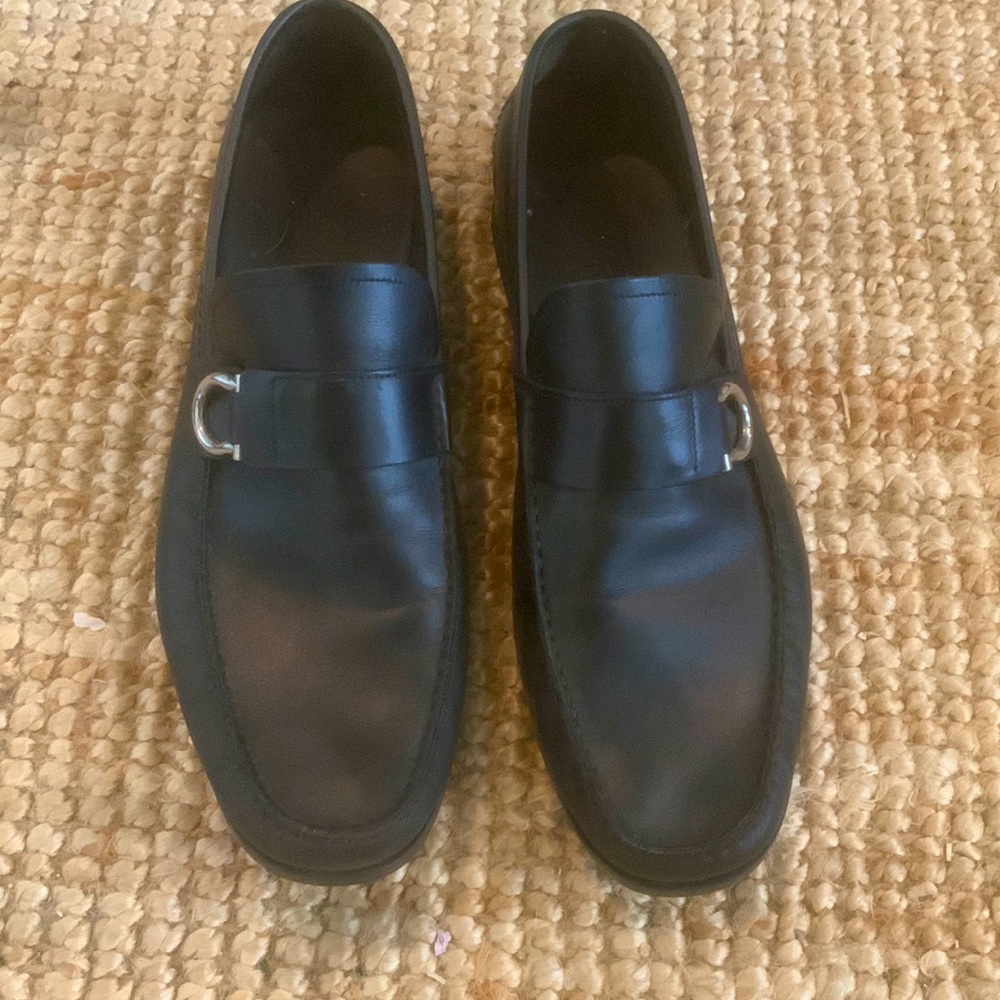 Ferragamo Loafers